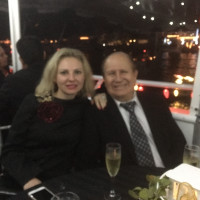 Apollo Security Employee Alex Martinez's profile photo