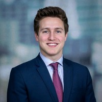 Bellwether  Employee Nick Sulentic's profile photo