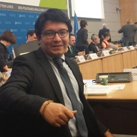 3iSolution Employee Andrés Clavijo's profile photo