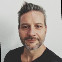 Bluecorp® Employee Matias Tome's profile photo