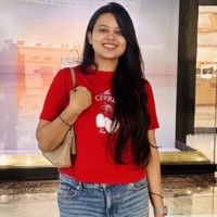 NxtGen Emission Controls Employee Ananya Shukla's profile photo