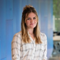 BLU54 Employee Lauren Beardsley's profile photo