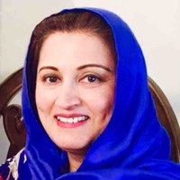 Saima Bajwa Email & Phone Number