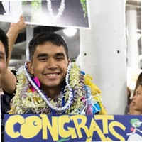 Noa Kepaa-Cannella's profile photo