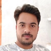 Futuristic Bots Employee Ankesh Tiwari's profile photo