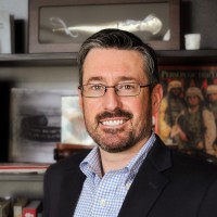 JSI Telecom Employee Josh McKenna's profile photo