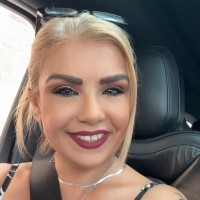 Alma Martinez Email & Phone Number