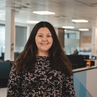 Harnham Employee Molly Bird's profile photo