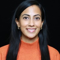 SAP Employee Ashima Dhingra's profile photo