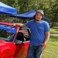 Adient Employee Rob McCarter's profile photo