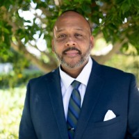 US PREP National Center Employee Reggie Alfonso's profile photo