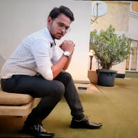 ClubWise Software Ltd Employee Shubham E.kawade's profile photo