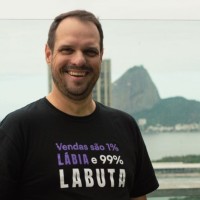 Meetz Employee Juliano Dias's profile photo