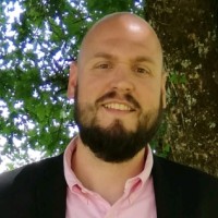 6TI Employee David Aupart's profile photo