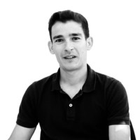 Proyectanda Employee Pedro Cuenca's profile photo