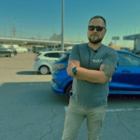 ULF FINANCE Employee Leonid Ryzhov's profile photo