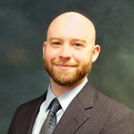 RETTEW Employee Joshua Nugent's profile photo