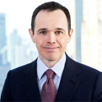 Macquarie Group Employee Jim Larocque's profile photo
