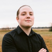 Cenetron Diagnostics Employee Chance Liedig's profile photo