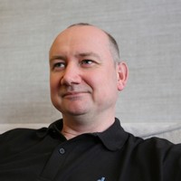 DSE group Employee David Slater's profile photo