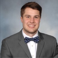 Cincinnati Children's Employee Zach Goodwin's profile photo