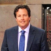 Steve Redmond