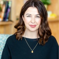 Monzo Bank Employee Beth Shaw's profile photo
