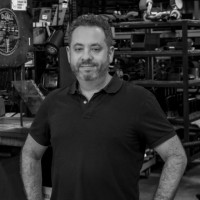 Borla Performance Industries Employee David Borla's profile photo