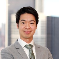 Schroders Employee Mervyn Tang's profile photo