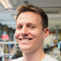 Chris Brooke Email & Phone Number