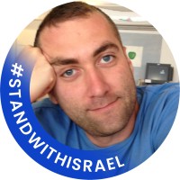 Bazaart - Design for Everyone Employee Stas Goferman's profile photo