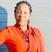 Sydney South West Area Health Service Employee Gillian Ncube's profile photo