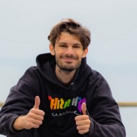 COTUA Employee Dylan Sherrill's profile photo