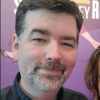 AnimSchool Employee Isaac Nordlund's profile photo