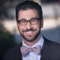 Carpenter & Zuckerman Employee Brian Ward's profile photo