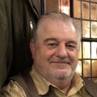 Morson Projects Employee Craig Robinson's profile photo