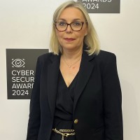 OceanScore Employee Virginia Mergia's profile photo