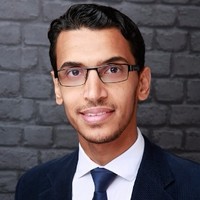 KRAFTBLOCK Employee Nasr Hamed's profile photo