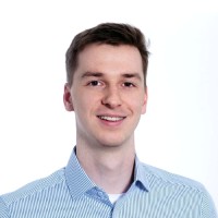Syslogic_AI Employee Michael Jung's profile photo