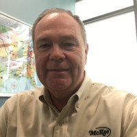 McKee Foods Corporation Employee Mark Brockwell's profile photo