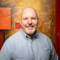 Academic Advantage Employee Adam Parker's profile photo