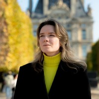 Kate Dekalenkova Email
