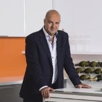 IBERIA TILES Employee Carlos Ferrando's profile photo