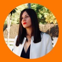 Evolbe Employee Andrea Martín Batanero's profile photo