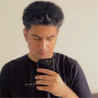 CYBORG Employee Rohit Suthar's profile photo
