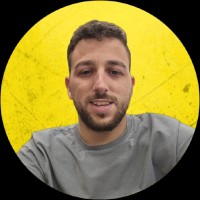 WhizzCo Employee Ofek Aharonson's profile photo