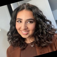 ITM Communications Limited Employee Nadia Patel's profile photo