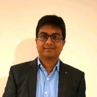 Conduent Employee Ranjan Ray's profile photo