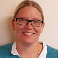 Cheltenham Festivals Employee Sarah Cooksley's profile photo