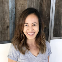Basis Set Ventures Employee Lisa Chen's profile photo